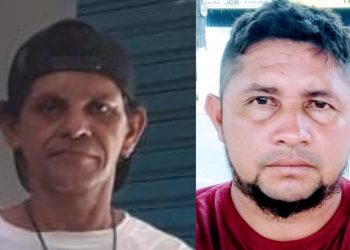 Delegacia pede apoio para encontrar dois homens que desapareceram em Manaus