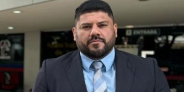 Advogado procurado por amaeaç4r a esposa de m0rte com arm4 é preso no Vieiralves