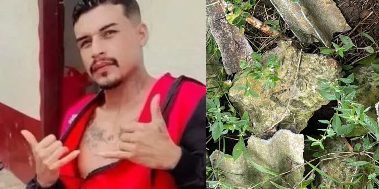 Homem conhecido como 'Pimpolho' é m0rt0 a paul4das no interior do Amazonas