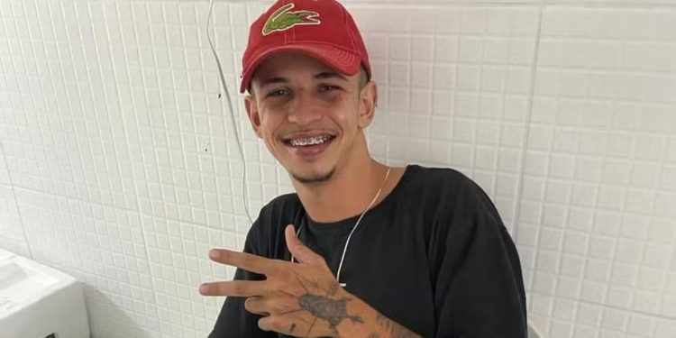 Discussão sobre a ordem de retirada de mercadorias termina com a m0rt3 de motoboy