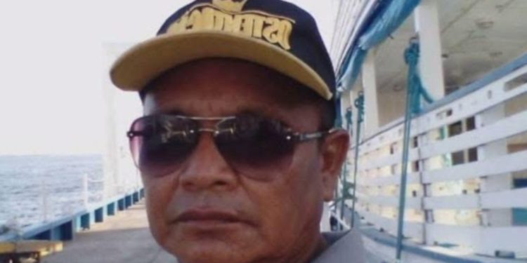 Vídeo: hospede de hotel em Tabatinga é ass4ssin4d0 com três tiros no peito