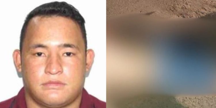 Envolvido na m0rt3 de empresário conhecido em Manacapuru segue foragido