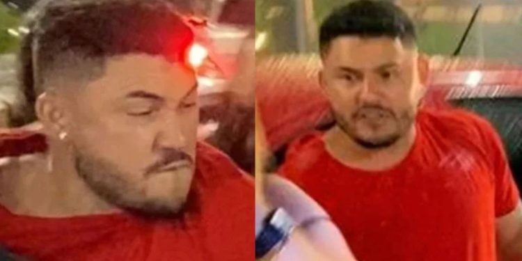 Pedido de liberdade de homem que deu s0c0s em mulheres em Manaus é negado pela Justiça