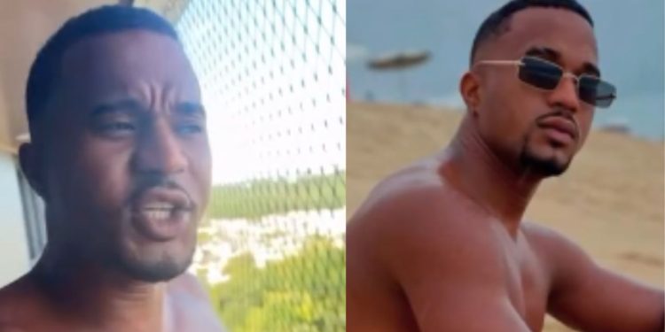 Vídeo: Em Manaus, influenciador baiano é detonado após dizer que manauaras "tem tudo cara de índio"