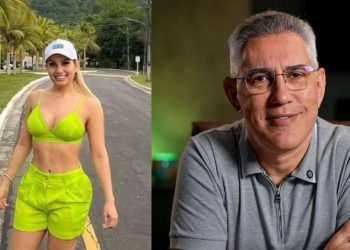 Presa pela PF financiou pesquisas eleitorais em Rio Preto da Eva com empresa de Durango Duarte