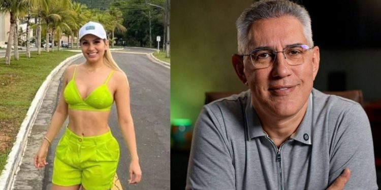 Presa pela PF financiou pesquisas eleitorais em Rio Preto da Eva com empresa de Durango Duarte