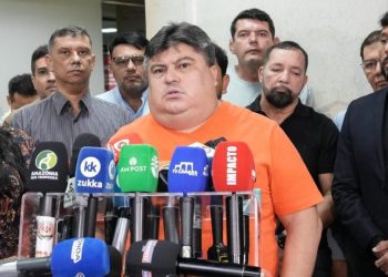 Medida considera a Recomendação do Ministério Público do Estado do Amazonas (MP-AM). Foto: Arquivo/Dicom