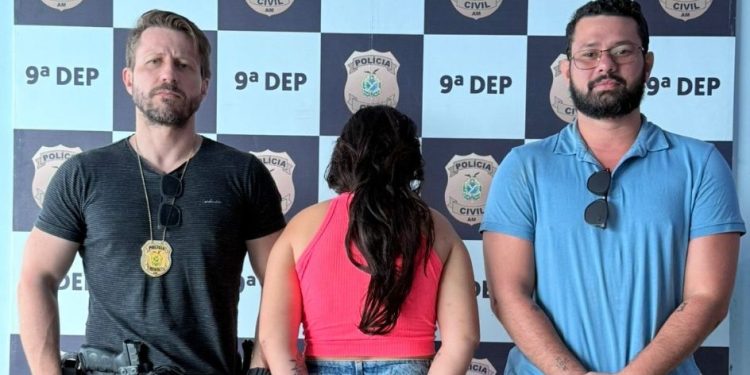 Os crimes ocorreram na madrugada desta sexta-feira (30). Foto: Divulgação/PC-AM)