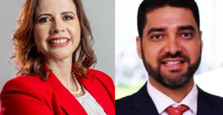 A defesa de Adriane Magalhães afirma que a advogada ainda não foi notificada oficialmente. Foto: Divulgação