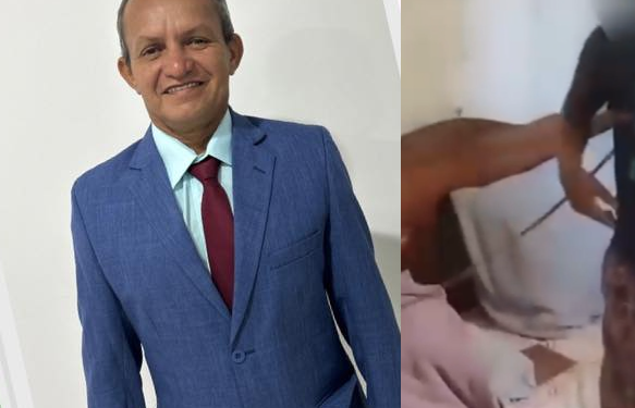 Vizinhos relataram que os abus0s seriam frequentes e cometidos pelo próprio padrast0. Foto: Reprodução