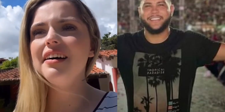 Muitos acharam exagerado a reação da advogada. Foto: Reprodução