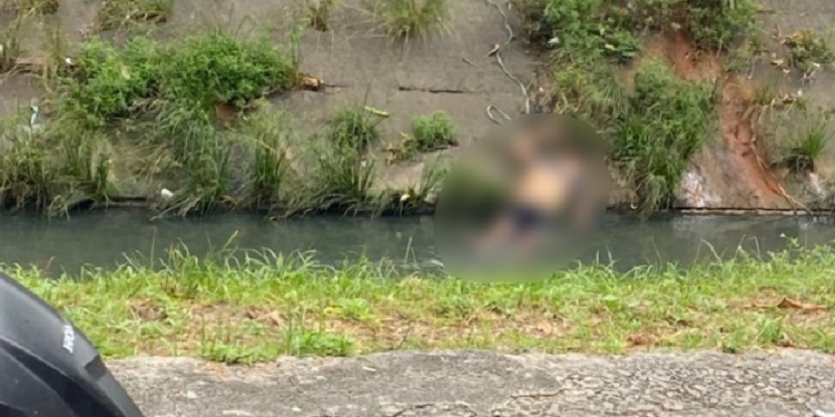 O fato ocorreu na tarde deste sábado (31). Foto: Divulgação