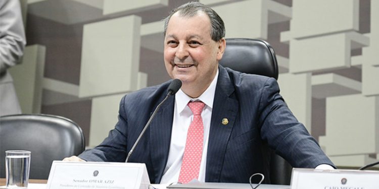 O levantamento, realizado entre 7 e 10 de maio com 1,5 mil entrevistas presenciais em Manaus. Foto: Agência Senado