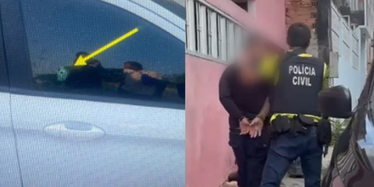 A vítima tem apenas 26 anos. Foto: Reprodução