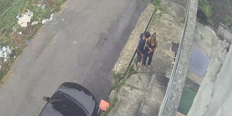 Não há informações se o caso foi registrado em alguma delegacia da cidade. Foto: Reprodução