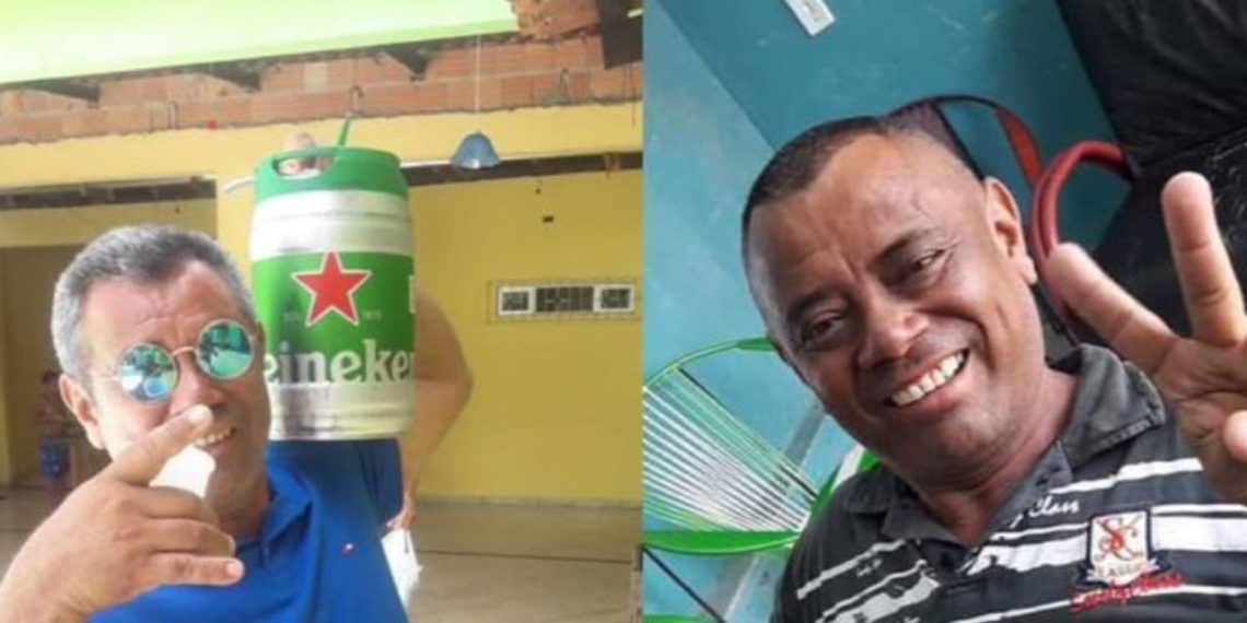 Sobrinha pede apoio para achar o tio que desapareceu em Manaus: 'Estamos desesperados'