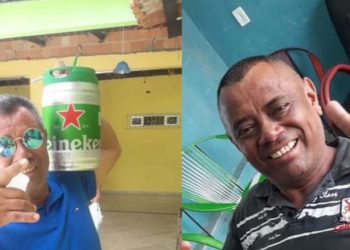 Sobrinha pede apoio para achar o tio que desapareceu em Manaus: 'Estamos desesperados'