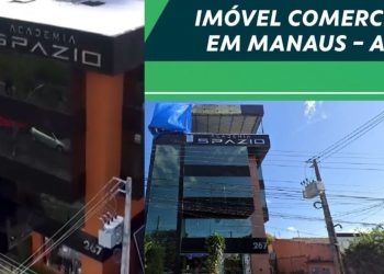 Academia Spazio do Dom Pedro fecha as portas e prédio é colocado à venda por quase R$ 7 milhões