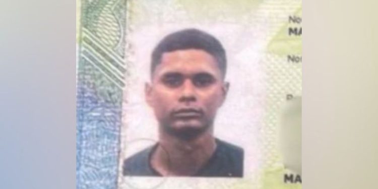 Jovem balead0 é deixado na UPA Campos Sales e m0rr3 minutos depois