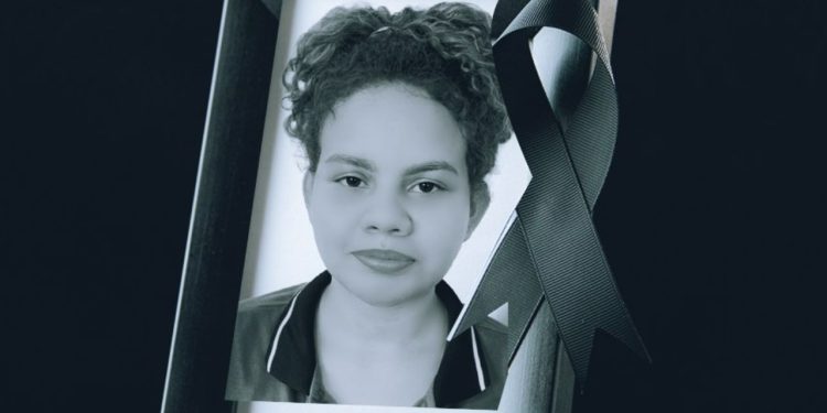 C0lisão entre motos deixa jovem operadora de caixa m0rt4 em Itacoatiara