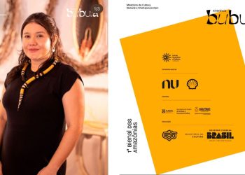 Financiamento Cultural no Amazonas é tema de roda de conversa da Bienal das Amazônias