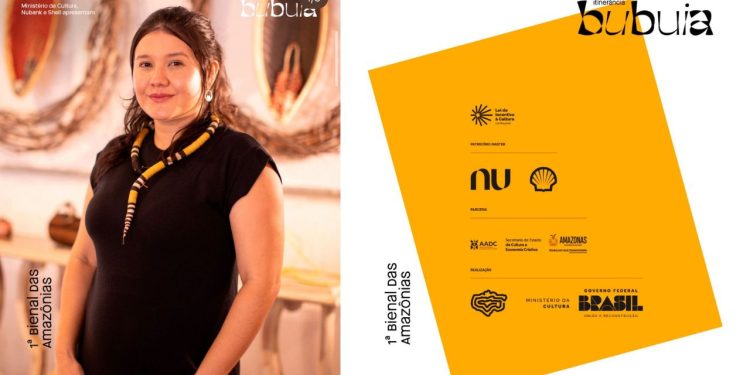 Financiamento Cultural no Amazonas é tema de roda de conversa da Bienal das Amazônias