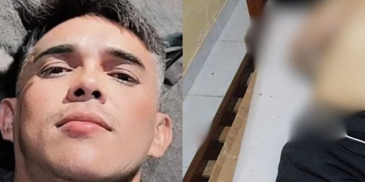 Empresário e suposto agiota: vítima de execuçã0 em clínica no São José é identificada