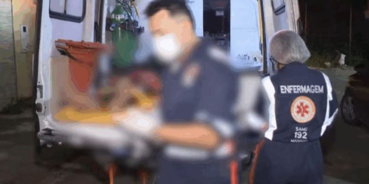 Bandido se dá muito mal após invadir casa de lutar de MMA para furt4r em Manaus