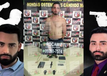 Justiça falha? Vereador suspeito de tentativa de h0micídi0 e ameaç4s contra a ex escapou da prisão sem punição