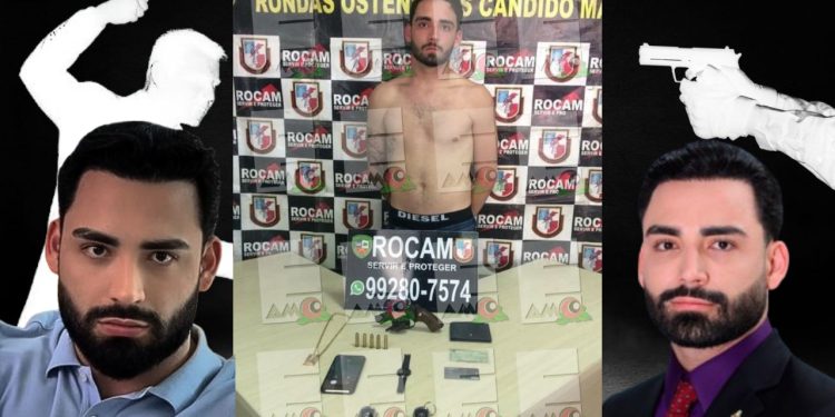 Justiça falha? Vereador suspeito de tentativa de h0micídi0 e ameaç4s contra a ex escapou da prisão sem punição