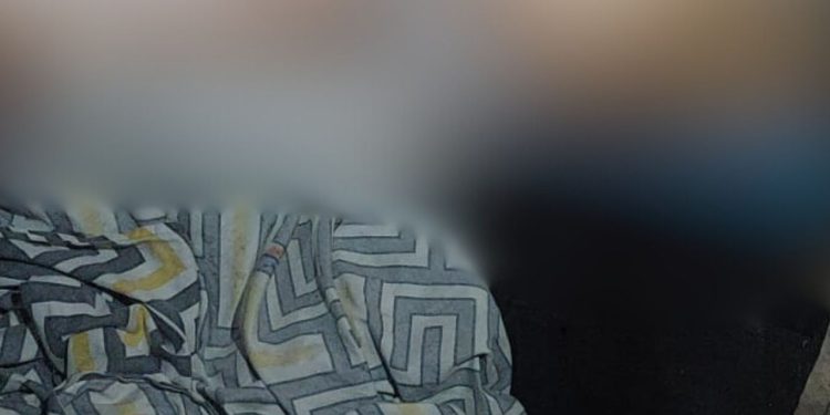 Veja: Mãe chega em casa e se depara com o filho m0rt0 com diversos t1r0s no rosto no Valparaíso