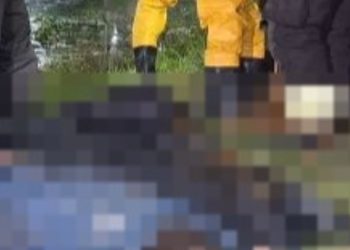 Homem é achado mort0 no igarapé da Praça 14; polícia investiga a causa