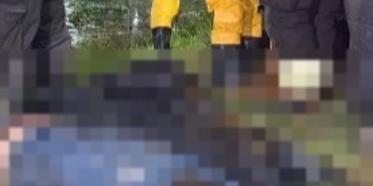 Homem é achado mort0 no igarapé da Praça 14; polícia investiga a causa