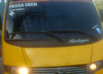 O IMMU reforça que seguirá intensificando as operações de fiscalização. Foto: Divulgação / IMMU