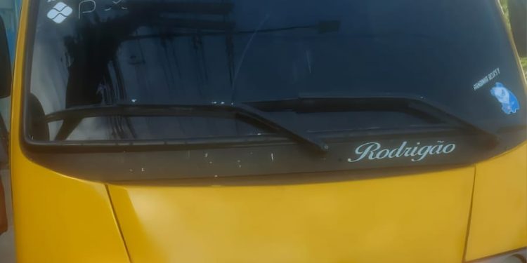 O IMMU reforça que seguirá intensificando as operações de fiscalização. Foto: Divulgação / IMMU