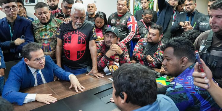 Projeto de Lei nº 339/2025 será retirado de pauta para que a matéria seja discutida com a categoria. Foto: Cleuton Silva/Dicom-CMM