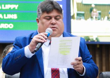 Projeto de Lei foi aprovado durante sessão plenária desta quarta-feira (18 de junho. Foto: Cleuton Silva e Eder França-Dicom/CMM