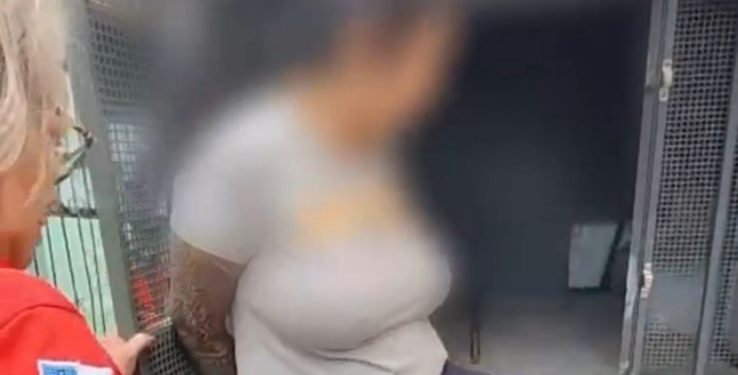 A autora perseguia constantemente a vítima, enviando e-mails para o seu local de trabalho e encomendas para a sua casa. Foto: Divulgação/PC-AM