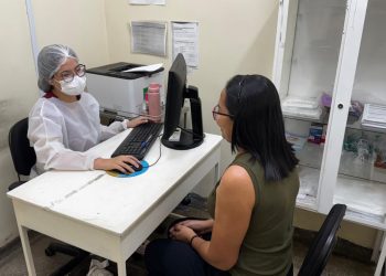Projeto "Teste de detecção de DNA-HPV" da UEA realiza exames gratuitos para mulheres