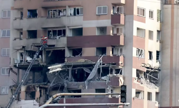 O Irã acusou Israel e Estados Unidos de "pagarem caro" pela ação. Foto: Divulgação