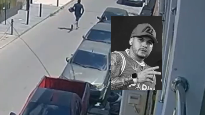 As imagens devem ajudar nas investigações. Foto: Reprodução