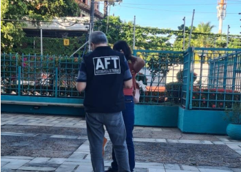 A desembargadora foi notificada para comprovar vínculo trabalhista. Foto: Divulgação