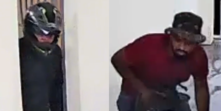 As denúncias podem ser feitas pelos números (92) 98409-3030, do 30º DIP, ou pelo 181, da SSP-AM. Foto: Divulgação/PC-AM