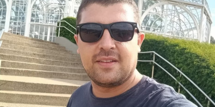 O homem foi rendido por dois criminosos no dia 10 de junho e ficou internado. Foto: Reprodução