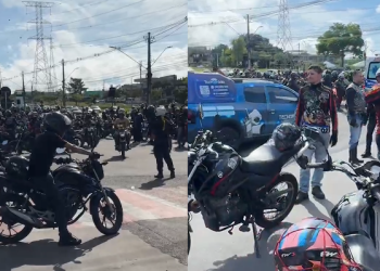 Trabalhadores alegam que podem ser prejudicados. Foto: Reprodução