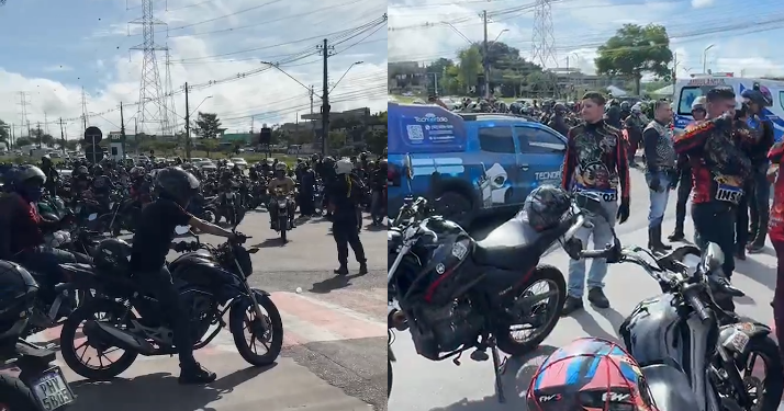 Trabalhadores alegam que podem ser prejudicados. Foto: Reprodução