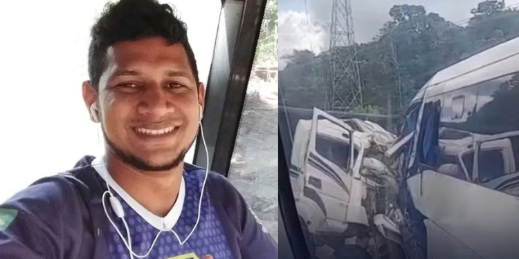 Rafael admitiu ter ingerido bebida alcoólica antes de dirigir. Foto: Reprodução