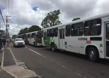 A Prefeitura de Manaus, no entanto, nega. Foto: Divulgação