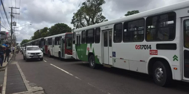 A Prefeitura de Manaus, no entanto, nega. Foto: Divulgação