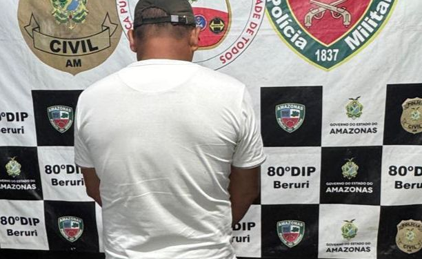 A jovem, atualmente com 19 anos, era abusada sexualmente pelo padrasto desde os 15 anos. Foto: Divulgação/PC-AM